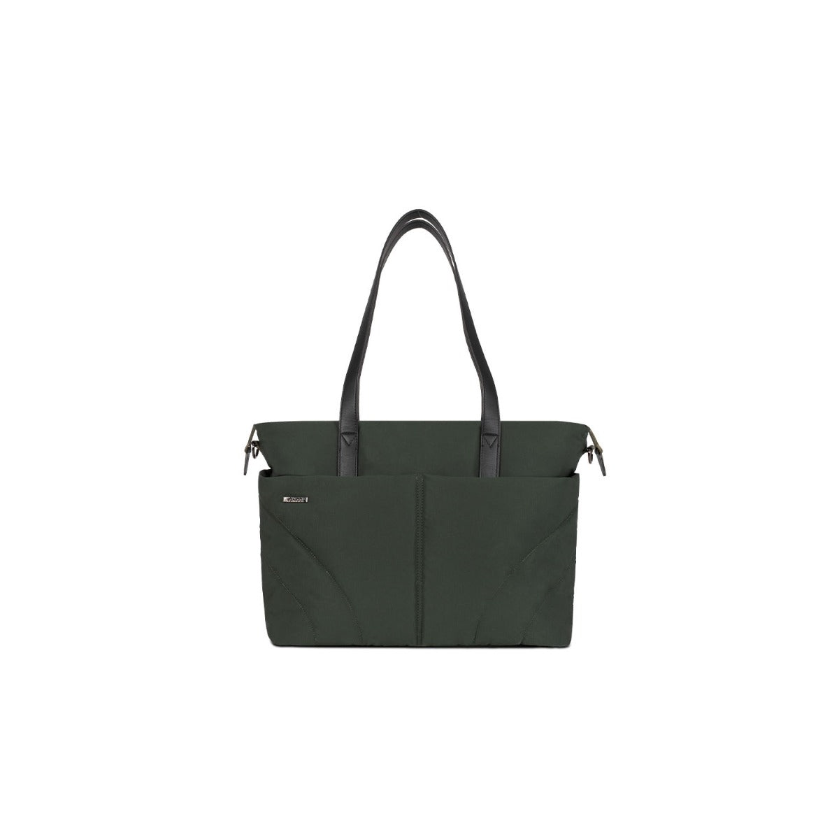 Venicci Claro 2-in-1 Travel System Bundle - Forest 6