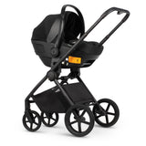 Venicci Claro 3-in-1 Travel System Bundle - Forest 6