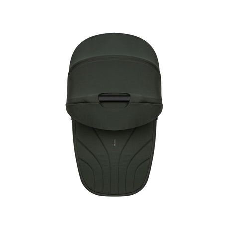 Venicci Claro 2-in-1 Travel System Bundle - Forest 8