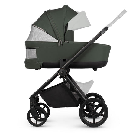 Venicci Claro 2-in-1 Travel System Bundle - Forest 13
