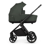 Venicci Claro 2-in-1 Travel System Bundle - Forest 14