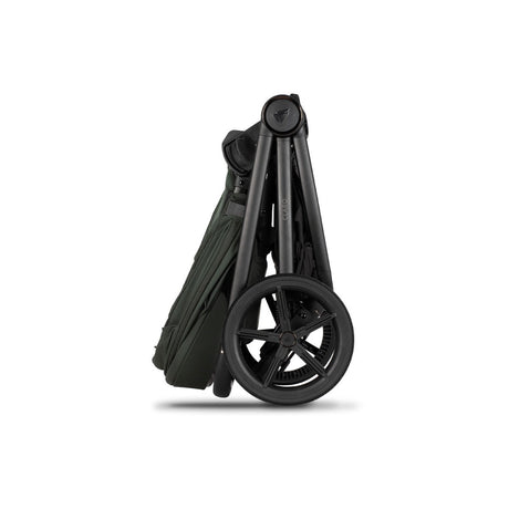Venicci Claro 2-in-1 Travel System Bundle - Forest 4