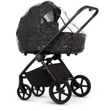 Venicci Claro 3-in-1 Travel System Bundle - Noir 13