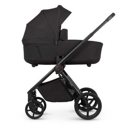 Venicci Claro 3-in-1 Travel System Bundle - Noir 14