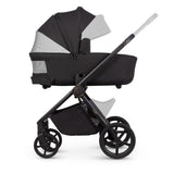 Venicci Claro 3-in-1 Travel System Bundle - Noir 15