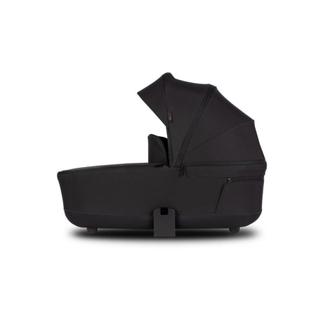 Venicci Claro Complete Travel System Bundle + 360 Isofix Base - Noir 5
