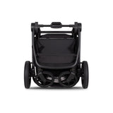 Venicci Claro Complete Travel System Bundle + 360 Isofix Base - Noir 4