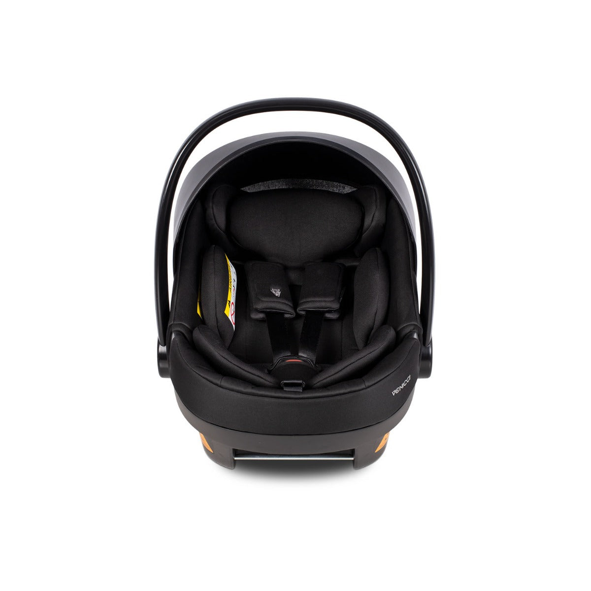 Venicci Engo i-Size Car Seat + Isofix Base - Black 6