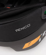 Venicci Engo i-Size Car Seat - Black 6