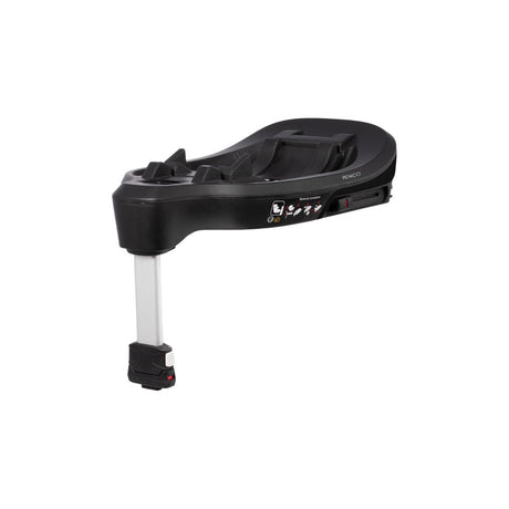 Venicci Engo i-Size Car Seat + Isofix Base - Black 9