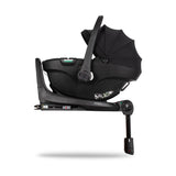 Venicci Claro Complete Travel System Bundle + 360 Isofix Base - Caramel 15