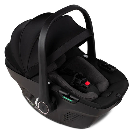 Venicci Claro Complete Travel System Bundle + 360 Isofix Base - Forest 10