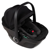 Venicci Claro Complete Travel System Bundle + 360 Isofix Base - Noir 11