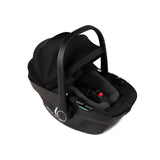 Venicci Tiago i-Size Car Seat & 360 Isofix Base - Black 2