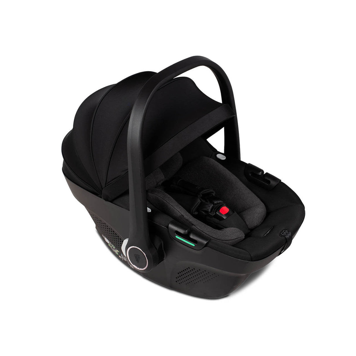 Venicci Tiago 360 i-Size Car Seat - Black 1