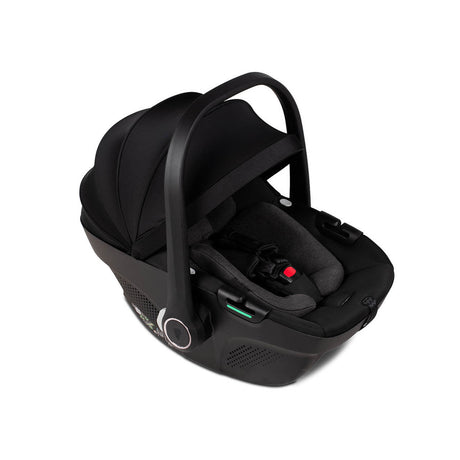 Venicci Tiago 360 i-Size Car Seat - Black 1