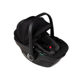 Venicci x Hunter Upline 3 Luxury 4in1 Tiago Car Seat & 360 Base Bundle - Red