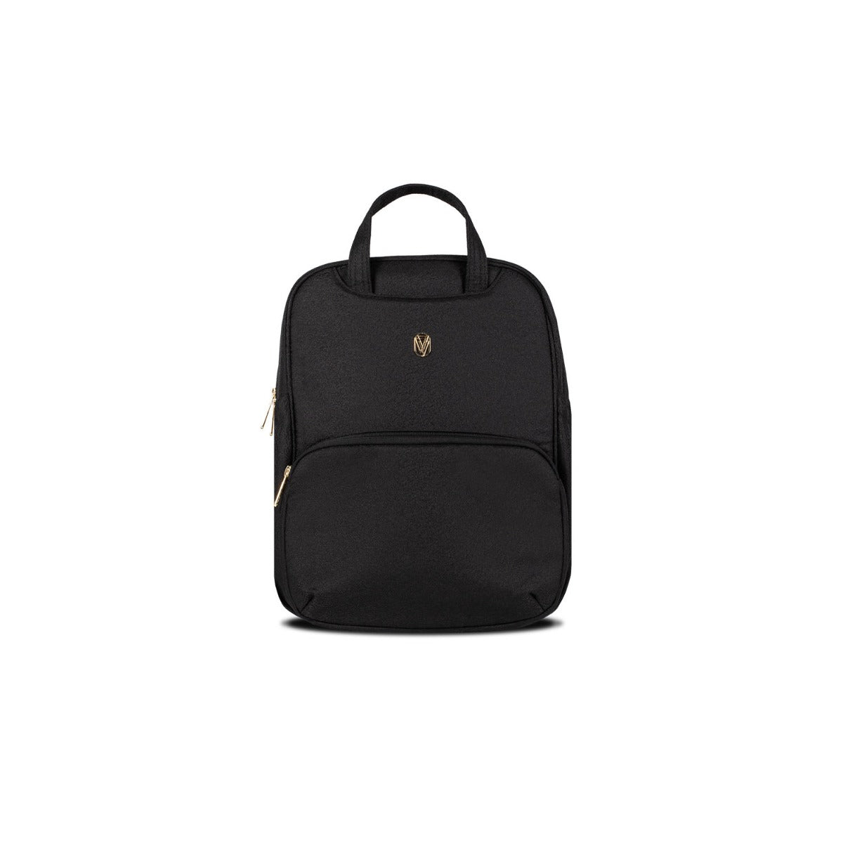 Venicci Upline 2 3-in-1 Tiago Travel System Bundle - All Black 18