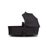 Venicci Upline 2 Pushchair & Carrycot 2-in-1 Bundle - All Black 19