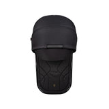 Venicci Upline 2 Pushchair & Carrycot 2-in-1 Bundle - All Black 20