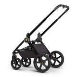 Venicci Upline 2 Pushchair & Carrycot 2-in-1 Bundle - All Black 5