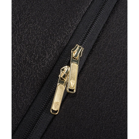 Venicci Upline 2 3-in-1 Maxi-Cosi Cabriofix iSize Travel System Bundle - All Black 7