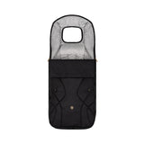 Venicci Upline 2 Pushchair & Carrycot 2-in-1 Bundle - All Black 7