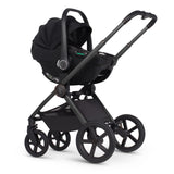 Venicci Upline 2 3-in-1 Tiago Travel System Bundle - Aloe 20