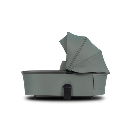 Venicci Upline 2 with Cybex Cloud T & Base Travel System Bundle - Aloe 23