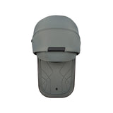 Venicci Upline 2 with Cybex Cloud T & Base Travel System Bundle - Aloe 24