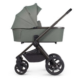 Venicci Upline 2 3-in-1 Tiago Travel System Bundle - Aloe 2