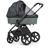 Venicci Upline 2 with Cybex Cloud T & Base Travel System Bundle - Aloe 26