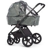 Venicci Upline 2 Pushchair & Carrycot 2-in-1 Bundle - Aloe 2