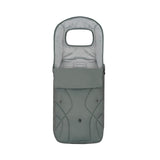 Venicci Upline 2 3-in-1 Tiago Travel System Bundle - Aloe 7
