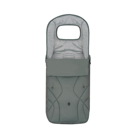 Venicci Upline 2 3-in-1 Tiago Travel System Bundle - Aloe 7