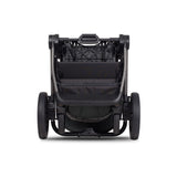 Venicci Upline 2 Pushchair & Carrycot 2-in-1 Bundle - Aloe 9