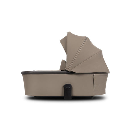 Venicci Upline 2 SE with Cybex Cloud T & Base Travel System Bundle - Powder 3