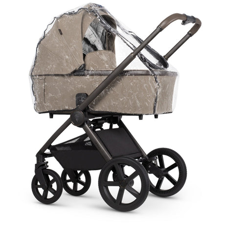 Venicci Upline 2 SE 3-in-1 Tiago Travel System Bundle - Powder 4