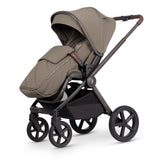 Venicci Upline 2 SE 3-in-1 Tiago + 360 Base Travel System Bundle - Powder 18