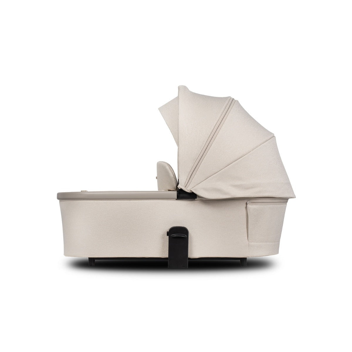 Venicci Upline 2 with Cybex Cloud T & Base Travel System Bundle - Stone Beige 5
