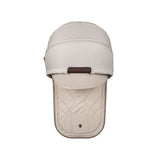 Venicci Upline 2 3-in-1 Tiago Travel System Bundle - Stone Beige 23