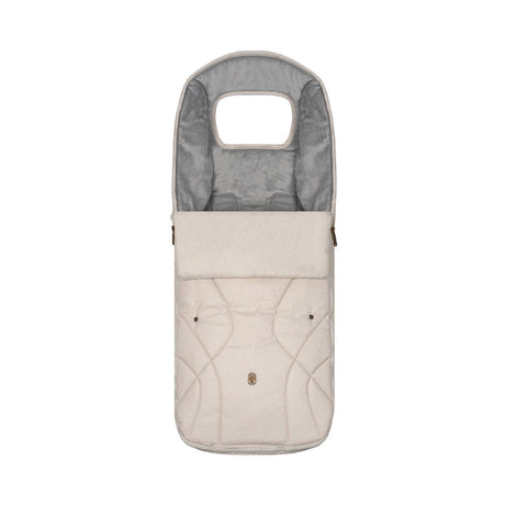Venicci Upline 2 3-in-1 Maxi-Cosi Cabriofix iSize Travel System Bundle - Stone Beige 6