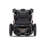 Venicci Upline 2 3-in-1 Tiago Travel System Bundle - Stone Beige 13