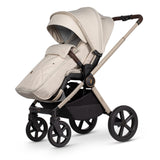 Venicci Upline 2 3-in-1 Tiago Travel System Bundle - Stone Beige 14