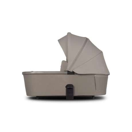 Venicci Upline 2 3-in-1 Tiago + 360 Base Travel System Bundle - Taupe 4