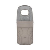 Venicci Upline 2 with Cybex Cloud T & Base Travel System Bundle - Taupe 6