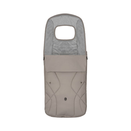 Venicci Upline 2 with Maxi-Cosi Pebble 360 Pro2 & Base Travel System Bundle - Taupe 6