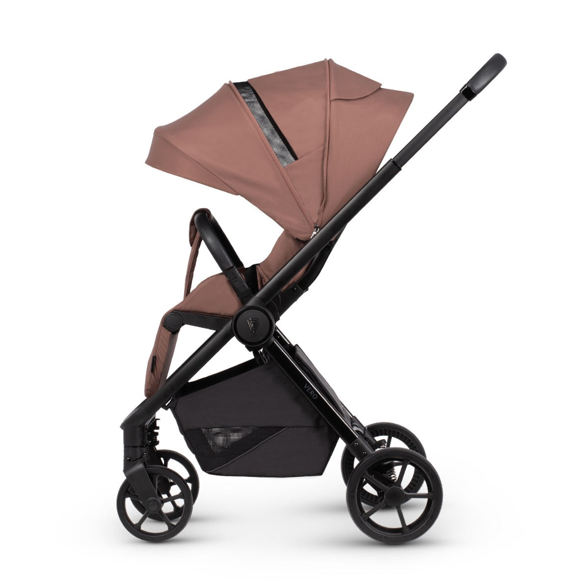 Venicci Vero Stroller - Blush 12