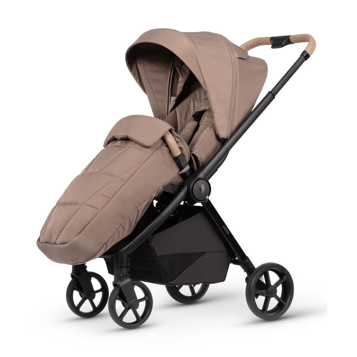 Venicci Vero Stroller - Sand 11