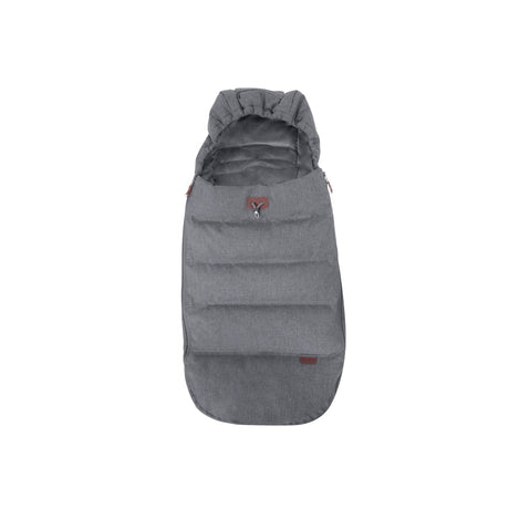 Silver Cross Wave Luxury Footmuff - Lunar 1